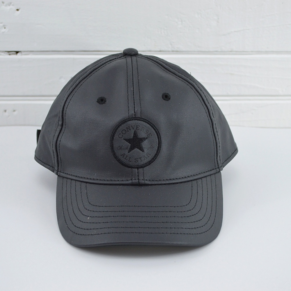 CONVERSE COATED HAT #109-4